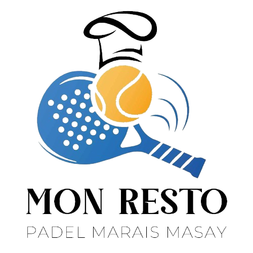 Mon padel resto
